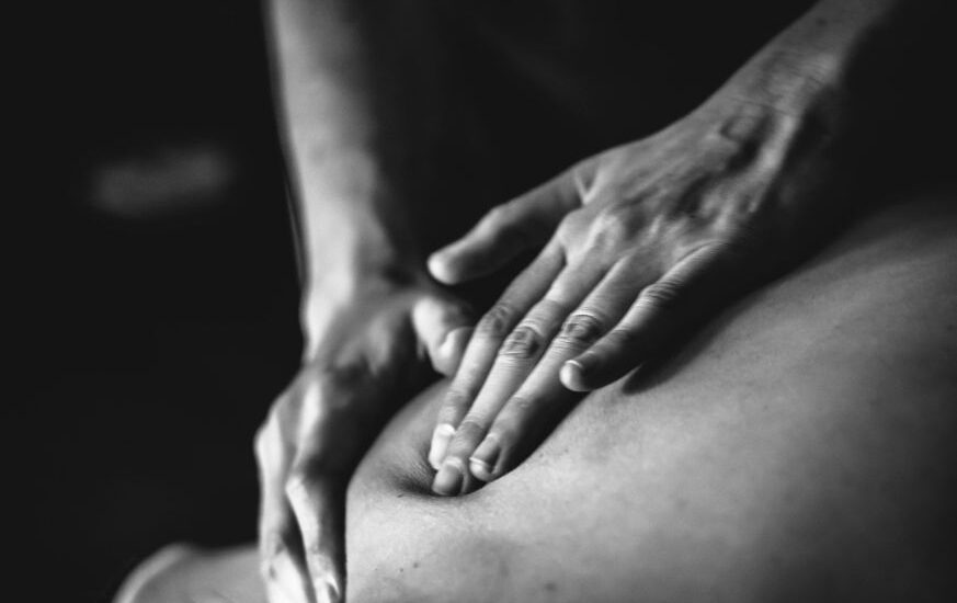 lingam massaaž