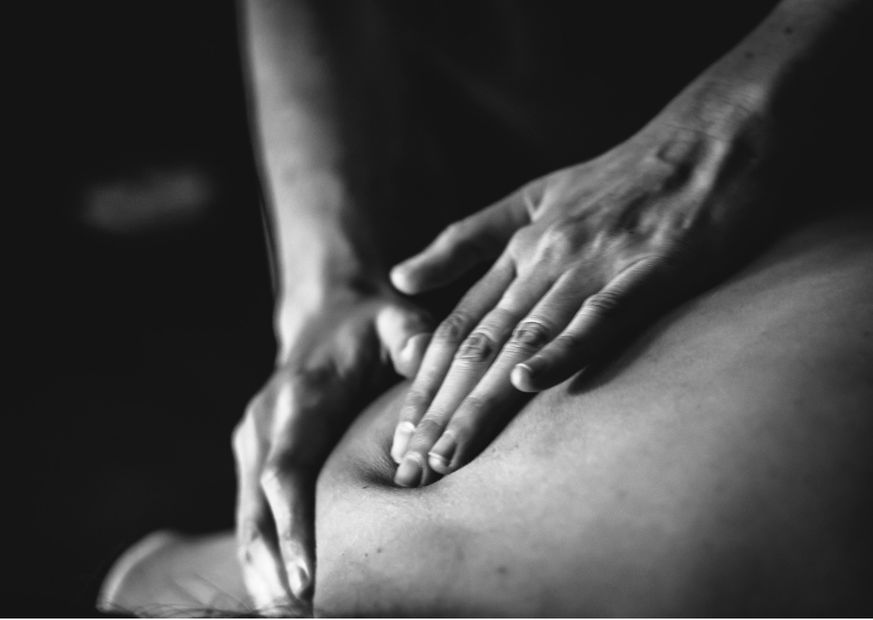 lingam massaaž