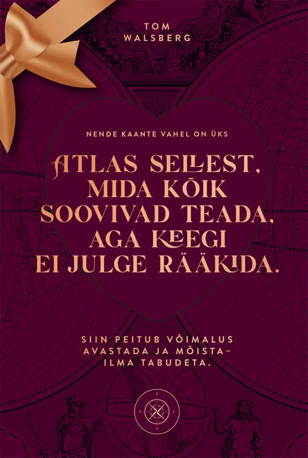 Intiimsuse Atlas kinkekaantega